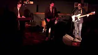 Saint Pé -- Hightail