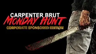 † MONDAY HUNT - YOUTUBE APPROVED VERSION †