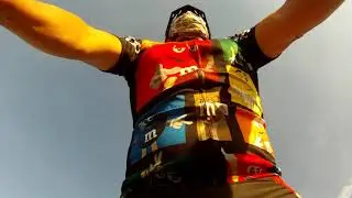 Mtb, rural, cidade, 25 km, Taubaté, SP, Brasil, 11