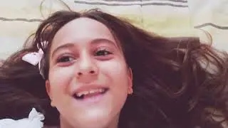 parte 2 da minha rotina da manhã e da tarde 🍡🌼