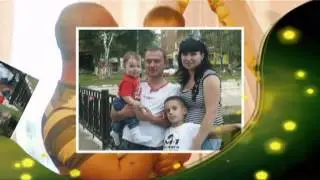 Доченька