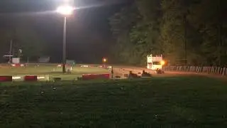 Martinville Raceway - Stock Appearing - 5/6/23 2ND