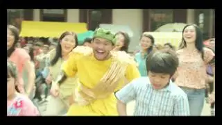 Sarimi Isi Dua Rasa baso Sapi Bakso Alarmcesar 30s