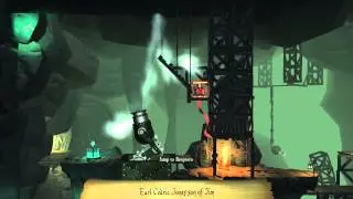 Lets Look at: Life Goes On (Indie Spotlight)(Steam Greenlight)