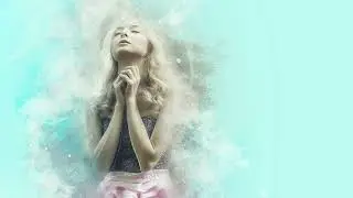Reiki Prayer - Blessings!