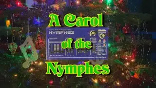 Carol of the Nymphes