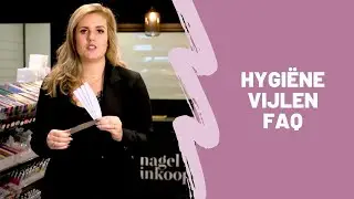 Hygiëne Vijlen FAQ