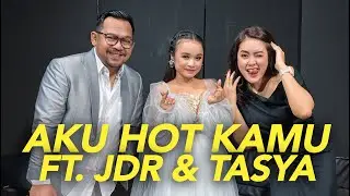 AKU HOT KAMU 