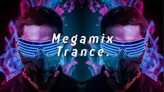 Best Psy Trance Hard Mix 2021 / MEGAMIX Trance 2021 