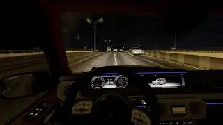 city car driving скучная игра
