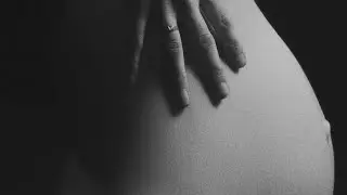 How much back pain is normal during pregnancy?