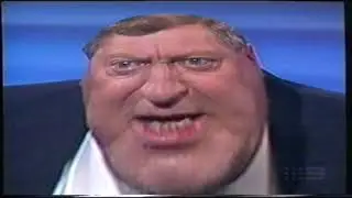 Graham Kennedy, King Of Television