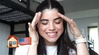 ME FUI A ESTUDIAR A NUEVA YORK😱