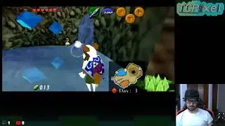 Starfox Survival Rom Hack Playthrough | Lakka Nintendo Switch