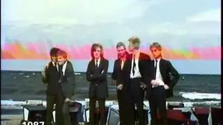 Amor & Die Kids - Komm doch mit 1987