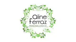 Aline Ferraz presents BANNER CALENDAR 2018