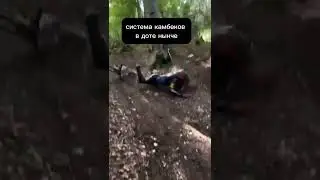 система камбеков в доте