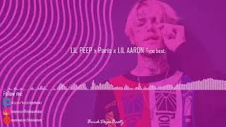 [FREE] Lil Peep x Paris x LIL AARON Type beat 