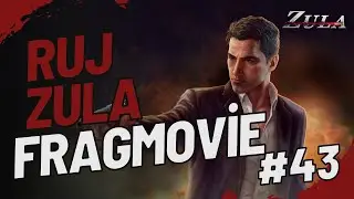 Zula Frag Movie #43 | W4siLi