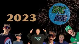 Epic Jake Rewind 2023