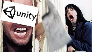 Инди Хорроры за 30 рублей из Стима | Зачем я это купил?