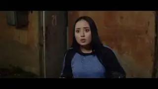 Инстаграмщица трейлер на русском
