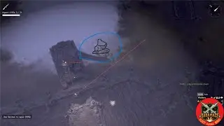 Foxhole Gameplay - How To Deal With Poop Talkers
