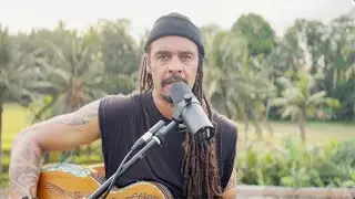 Michael Franti and Spearhead - 