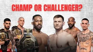UFC 307/308/309 Big Fight EARLY Predictions