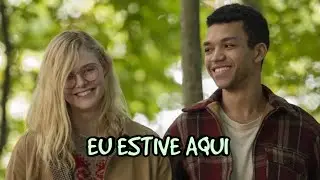 Eu Estive Aqui 😓 | POR LUGARES INCRIVEIS