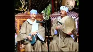 السيرة الهلالية (1) 12-10-2010