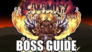 How to Beat Providence in Death Mode! (All Classes)