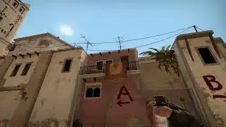 Дым в окно (Mirage) #shorts