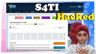 This Sims 4 program may be putting your computer at risk!!!