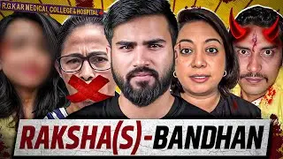 Why India should NOT ‘protect’ women | Sunday Show