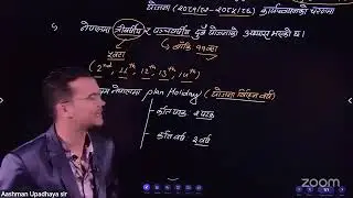 योजनावद्ध विकासक्रम र चालु आवधिक योजना|१६ औ योजना|Nasu|Kharidar|TSC|Officer|Gk. For All