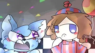 The Trouble Maker | Minecraft FNAF Plex
