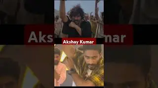 #behindthescene #akshaykumar #sarfira #dhoka #song #choreographer #ganeshacharya #bollywood #youtube