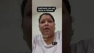 14 - How To Handle Subtance Abuse In a Teenager And Stop Teenage Drug Usage