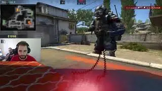 FalleN gets trolled