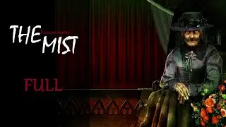 The Mist Escape room, Full walkthrough