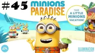 Minions Paradise Part 45