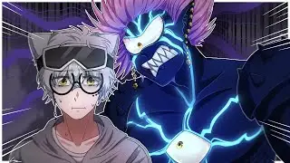 BOSS BATTLE against BOROS in THE STRONGEST BATTLEGROUNDS...