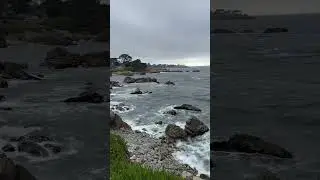 Beautiful ocean sound ❤️