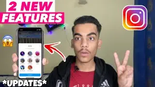 2 Instagram New Features 2021 | 2 New Instagram Features