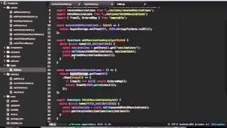 Redux/React Native Application