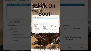 Super Boost System, Follow Steps. #findretech #windows #microsoft #SystemSpeed