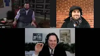 Nick Libretti of JR Cigars | A Conversation