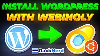 💽💻 How to Install WordPress with Webinoly on Ubuntu Server 🌐⚡