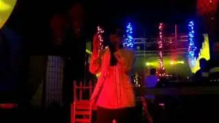 Джи Вилкс (BigBlackBoots) - Качай LIVE in Germany